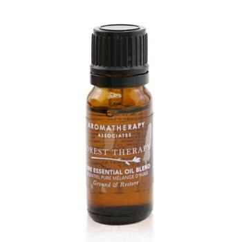 OJAM Online Shopping - Aromatherapy Associates Forest Therapy - Pure Essential Oil Blend 10ml/0.33oz Skincare