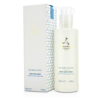 OJAM Online Shopping - Aromatherapy Associates Hydrating - Rose Skin Tonic 200ml/6.8oz Skincare