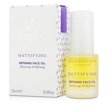 OJAM Online Shopping - Aromatherapy Associates Mattifying Refining Face Oil 15ml/0.5oz Skincare