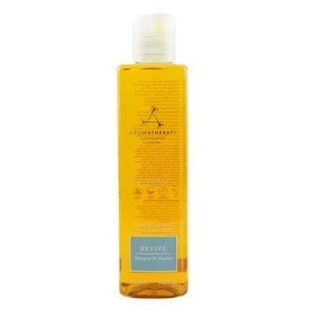 OJAM Online Shopping - Aromatherapy Associates Revive - Shower Oil 250ml/8.45oz Skincare