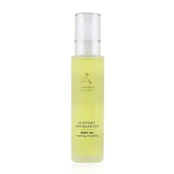 OJAM Online Shopping - Aromatherapy Associates Support - Nourishing Body Oil 100ml/3.38oz Skincare