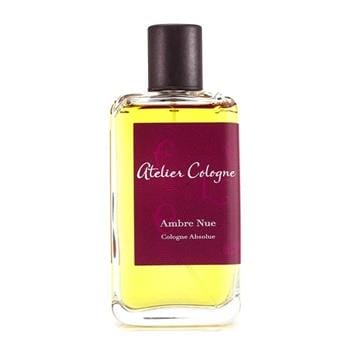 OJAM Online Shopping - Atelier Cologne Ambre Nue Cologne Absolue Spray 100ml/3.3oz Ladies Fragrance