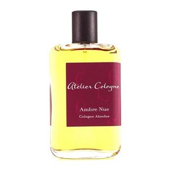 OJAM Online Shopping - Atelier Cologne Ambre Nue Cologne Absolue Spray 200ml/6.7oz Ladies Fragrance