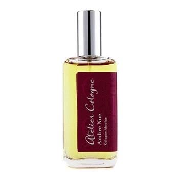 OJAM Online Shopping - Atelier Cologne Ambre Nue Cologne Absolue Spray 30ml/1oz Ladies Fragrance