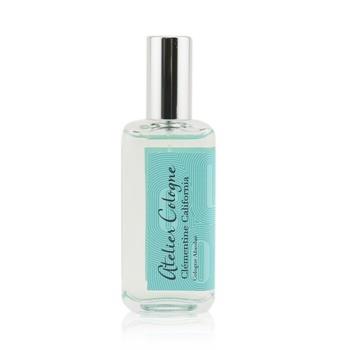 OJAM Online Shopping - Atelier Cologne Clementine California Cologne Absolue Spray 30ml/1oz Men's Fragrance