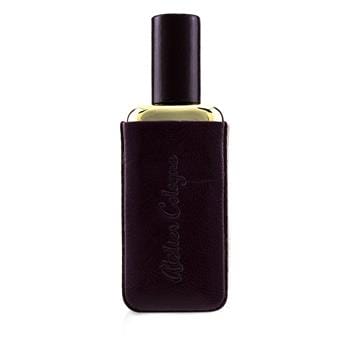 OJAM Online Shopping - Atelier Cologne Gold Leather Cologne Absolue Spray 30ml/1oz Men's Fragrance