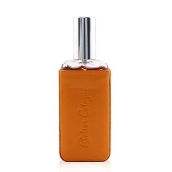 OJAM Online Shopping - Atelier Cologne Love Osmanthus Cologne Absolue Spray (Unboxed) 30ml/1oz+Case Ladies Fragrance