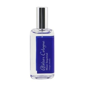 OJAM Online Shopping - Atelier Cologne Musc Imperial Cologne Absolue Spray 30ml/1oz Ladies Fragrance