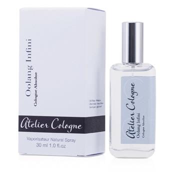 OJAM Online Shopping - Atelier Cologne Oolang Infini Cologne Absolue Spray 30ml/1oz Men's Fragrance