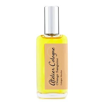 OJAM Online Shopping - Atelier Cologne Orange Sanguine Cologne Absolue Spray 30ml/1oz Ladies Fragrance