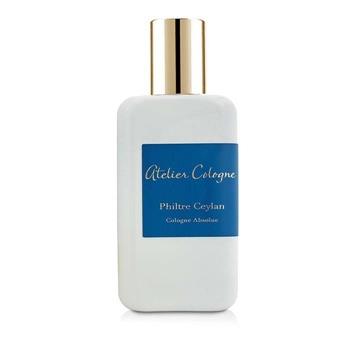 OJAM Online Shopping - Atelier Cologne Philtre Ceylan Cologne Absolue Spray 100ml/3.3oz Men's Fragrance