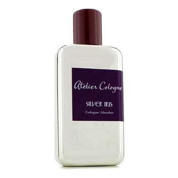 OJAM Online Shopping - Atelier Cologne Silver Iris Cologne Absolue Spray 100ml/3.3oz Ladies Fragrance