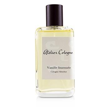 OJAM Online Shopping - Atelier Cologne Vanille Insensee Cologne Absolue Spray 100ml/3.3oz Men's Fragrance