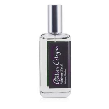 OJAM Online Shopping - Atelier Cologne Vetiver Fatal Cologne Absolue Spray 30ml/1oz Men's Fragrance