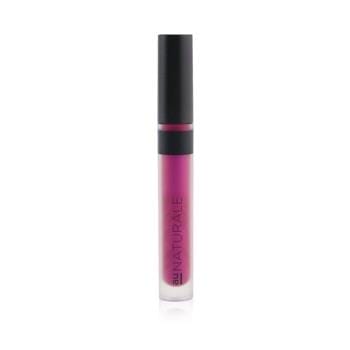 OJAM Online Shopping - Au Naturale High Lustre Lip Gloss - # Ravish (Exp. Date 09/10/2021) 3.75ml/0.13oz Make Up