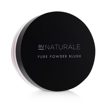 OJAM Online Shopping - Au Naturale Pure Powder Blush - # Pink Lady (Exp. Date 02/11/2021) 6.75g/0.24oz Make Up