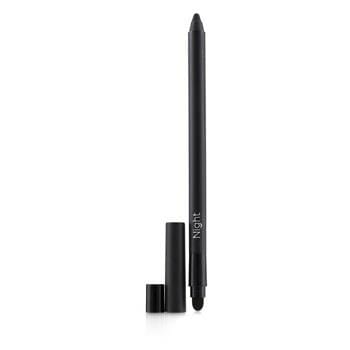 OJAM Online Shopping - Au Naturale Swipe On Essential Eye Pencil - # Night (Exp. Date 21/10/2021) 0.5ml/0.02oz Make Up