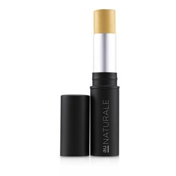 OJAM Online Shopping - Au Naturale Zero Gravity C2P Foundation Stick - # Honey (Exp. Date 08/10/2021) 9ml/0.3oz Make Up