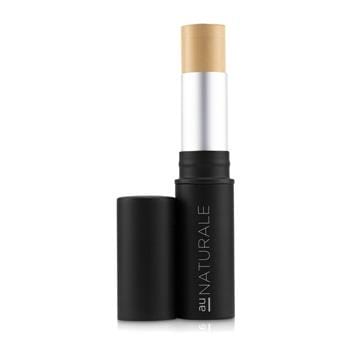 OJAM Online Shopping - Au Naturale Zero Gravity C2P Foundation Stick - # Sand (Exp. Date 29/10/2021) 9ml/0.3oz Make Up