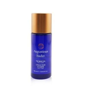 OJAM Online Shopping - Augustinus Bader The Body Oil with TFC8 100ml/3.38oz Skincare