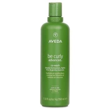 OJAM Online Shopping - Aveda Be Curly Advanced Co-Wash 350ml Hair Care