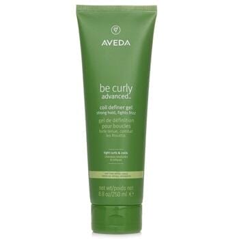 OJAM Online Shopping - Aveda Be Curly Advanced Coil Definer Gel 250ml Hair Care