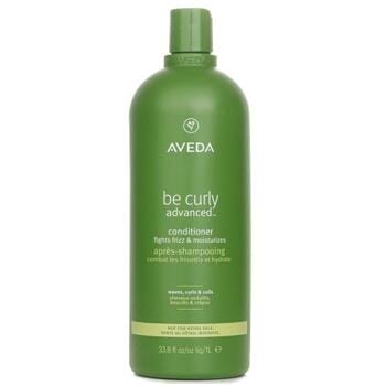 OJAM Online Shopping - Aveda Be Curly Advanced Conditioner 1000ml/33.8oz Hair Care