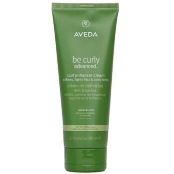 OJAM Online Shopping - Aveda Be Curly Advanced Curl Enhancer Cream 200ml Hair Care