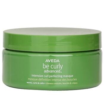 OJAM Online Shopping - Aveda Be Curly Advanced Intensive Curl Perfecting Mask 200ml Hair Care