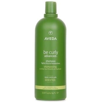 OJAM Online Shopping - Aveda Be Curly Advanced Shampoo 1000ml/33.8oz Hair Care