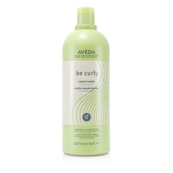 OJAM Online Shopping - Aveda Be Curly Conditioner 1000ml/33.8oz Hair Care