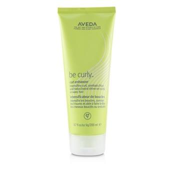 OJAM Online Shopping - Aveda Be Curly Curl Enhancer (For Curly or Wavy Hair) 200ml/6.7oz Hair Care