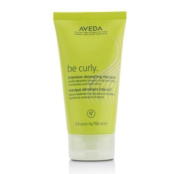 OJAM Online Shopping - Aveda Be Curly Intensive Detangling Masque 150ml/5oz Hair Care