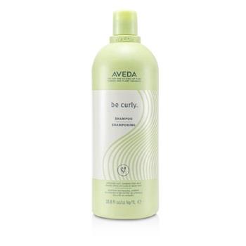 OJAM Online Shopping - Aveda Be Curly Shampoo 1000ml/33.8oz Hair Care