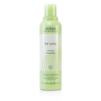 OJAM Online Shopping - Aveda Be Curly Shampoo 250ml/8.5oz Hair Care