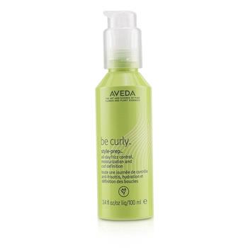 OJAM Online Shopping - Aveda Be Curly Style Prep 100ml/3.4oz Hair Care