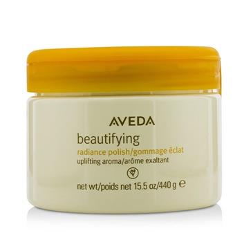 OJAM Online Shopping - Aveda Beautifying Radiance Polish 15.5oz/440g Skincare