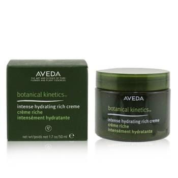 OJAM Online Shopping - Aveda Botanical Kinetics Intense Hydrating Rich Creme 50ml/1.7oz Skincare