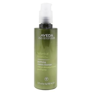 OJAM Online Shopping - Aveda Botanical Kinetics Purifying Creme Cleanser 150ml/5oz Skincare