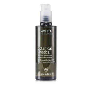 OJAM Online Shopping - Aveda Botanical Kinetics Purifying Gel Cleanser 150ml/5oz Skincare