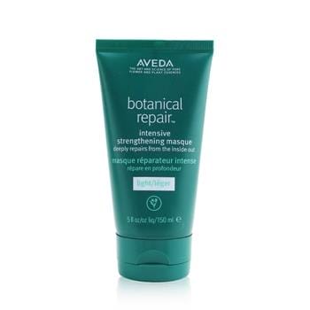 OJAM Online Shopping - Aveda Botanical Repair Intensive Strengthening Masque - # Light 150ml/5oz Hair Care