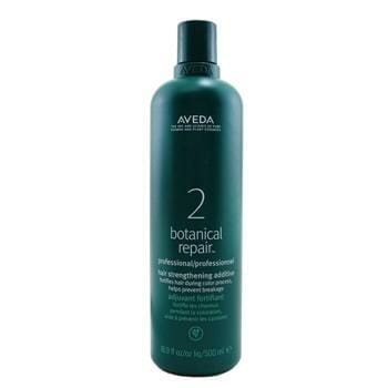 OJAM Online Shopping - Aveda Botanical Repair Professional Hair Strengthening Additive - Step 2 (Salon Product) 500ml/16.9oz Hair Care