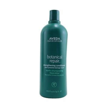 OJAM Online Shopping - Aveda Botanical Repair Strengthening Conditioner 1000ml/33.8oz Hair Care