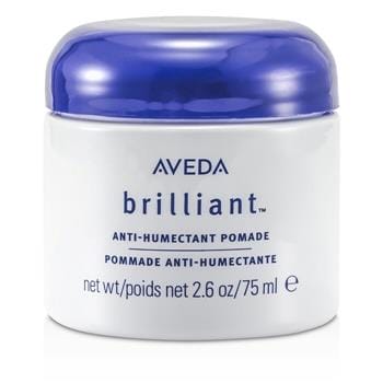 OJAM Online Shopping - Aveda Brilliant Anti-Humectant Pomade 75ml/2.6oz Hair Care