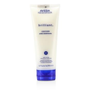 OJAM Online Shopping - Aveda Brilliant Conditioner 200ml/6.7oz Hair Care