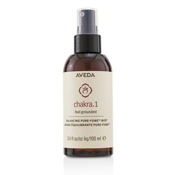 OJAM Online Shopping - Aveda Chakra 1 Balancing Pure-Fume Body Mist - Grounded 100ml/3.4oz Skincare