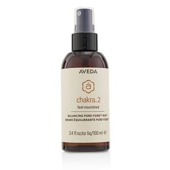 OJAM Online Shopping - Aveda Chakra 2 Balancing Pure-Fume Body Mist - Nourished 100ml/3.4oz Skincare