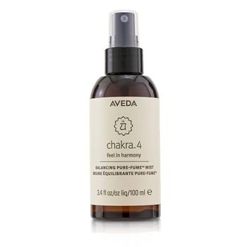 OJAM Online Shopping - Aveda Chakra 4 Balancing Pure-Fume Body Mist - Harmony 100ml/3.4oz Skincare