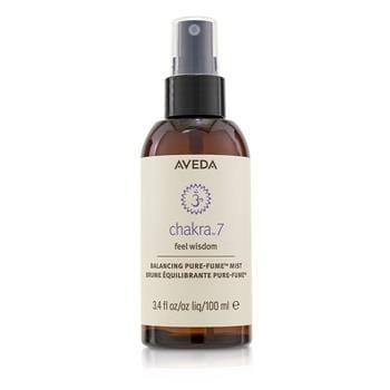 OJAM Online Shopping - Aveda Chakra 7 Balancing Pure-Fume Body Mist - Wisdom 100ml/3.4oz Skincare