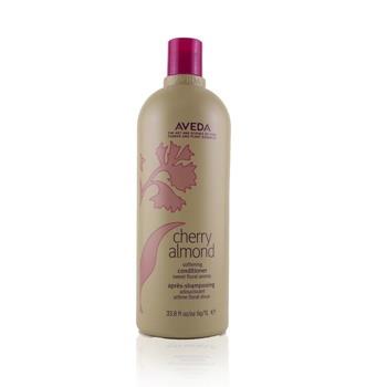 OJAM Online Shopping - Aveda Cherry Almond Softening Conditioner 1000ml/33.8oz Hair Care